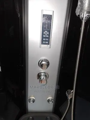 Standing Steam Bath