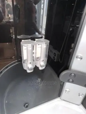 Standing Steam Bath