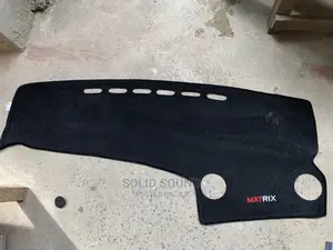 Matrix Dashboard Cover 2005 Model