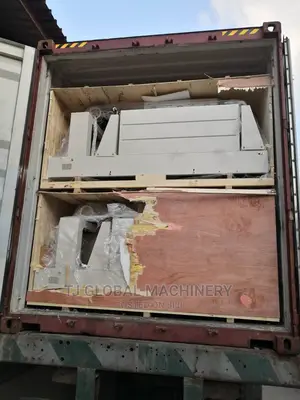 Semi Auto Shrink Wrapper Machine
