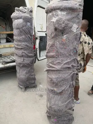 Foreign Treatment Tank 3ton