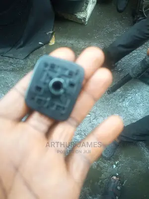 Mouse Control Lexus RX350 2013 / 2015