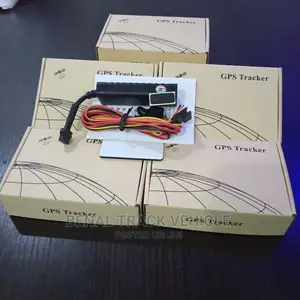 Affordable GPS Tracker in Amuwon,One Time Payment,Fee