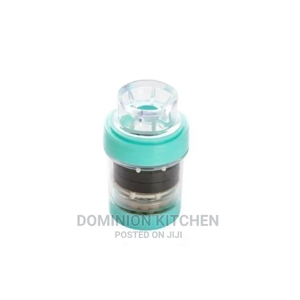 Tap Instant Water Filter/Purifier