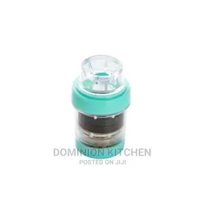 Tap Instant Water Filter/Purifier