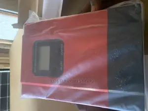 Charger Controller
