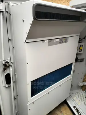 Outdoor 12U Rack