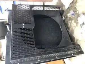 Cummins Engine Radiator 6ct8.3