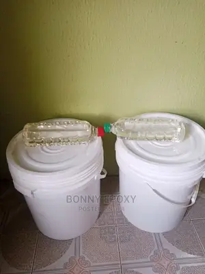Epoxy Resin/Hardener Chemical