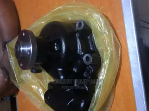 Cummins Water Pump B3.3