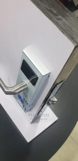 Rfid Card Lock In Lagos