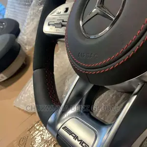 Completes Steering Rack G Wagon 2021 Model