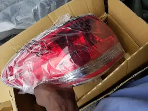 Rear Light Es 330 06