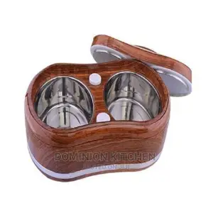 Home Hot /Cold Double Food Flask