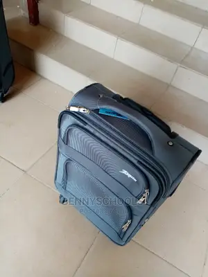 Mini Imported Zenith Traveling Luggage Box