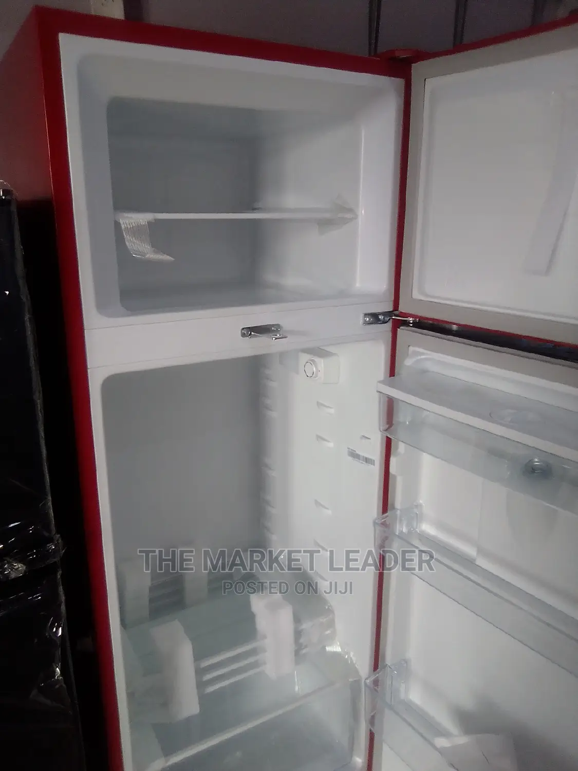 Hisense Ref 205 DRB With Dispenser