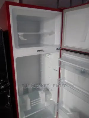 Hisense Ref 205 DRB With Dispenser