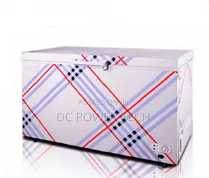 Solar Freezer SMK Dcf308