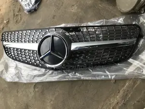 Diamond Front Grill C300 204