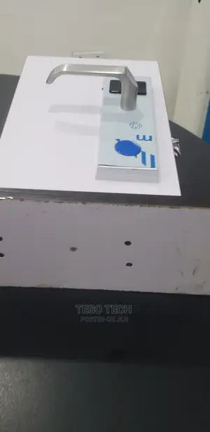 Security Hotel Card Lock in Lagos