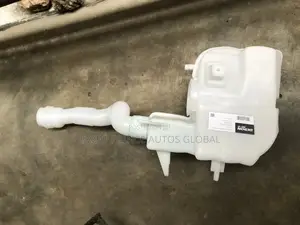 Wipper Water Tank 166 ML