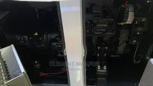 100kva Perkins Diesel Generator