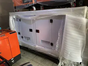 100kva Perkins Diesel Generator