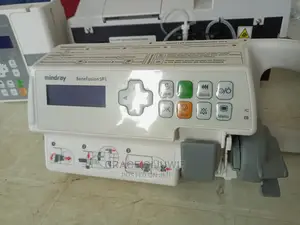 Mindray Infusion Pump