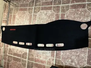 Highlander Dashboard Cover