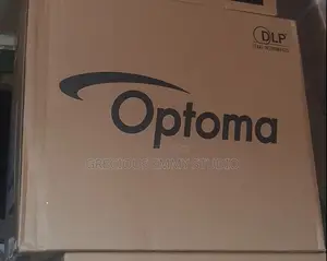 Optoma 4000 Lumens Projector