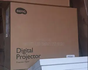 Benq 4000 Lumens Projector