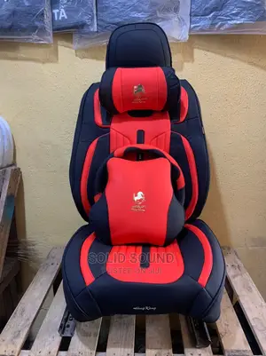 Kings Seatcover for Corolla