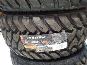 Accerella Off Road Tyres