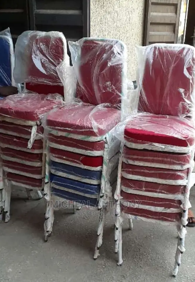 Strong Bar Chair Very Unique