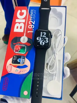 Watch 8 REAL FULL