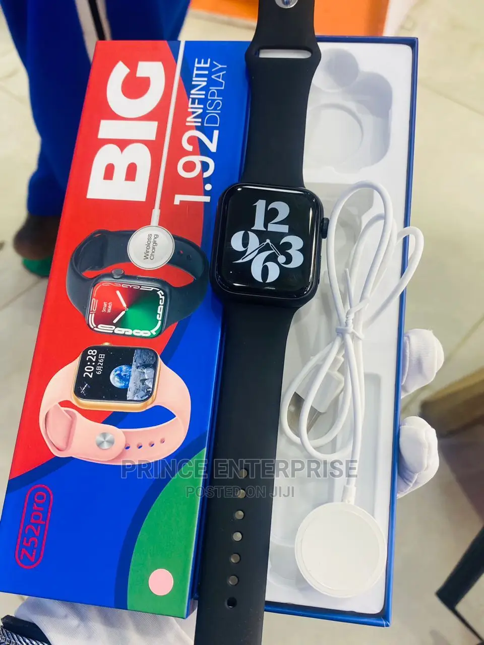Watch 8 REAL FULL