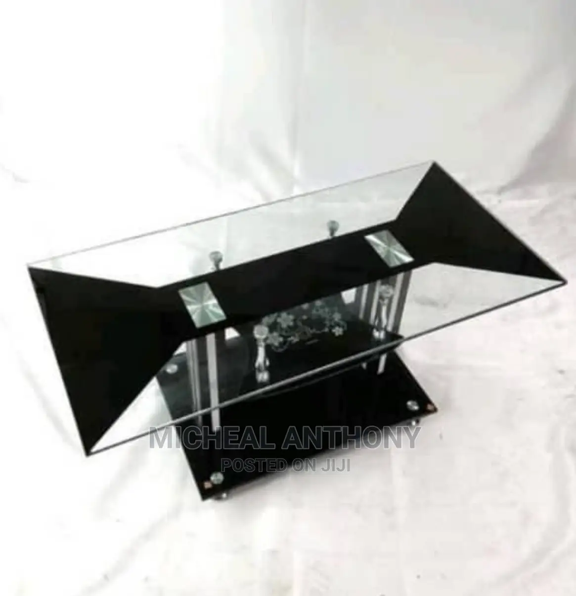 Unique Center Table