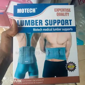 Lumber Support