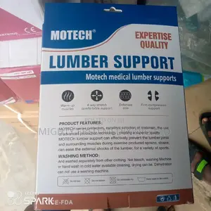 Lumber Support