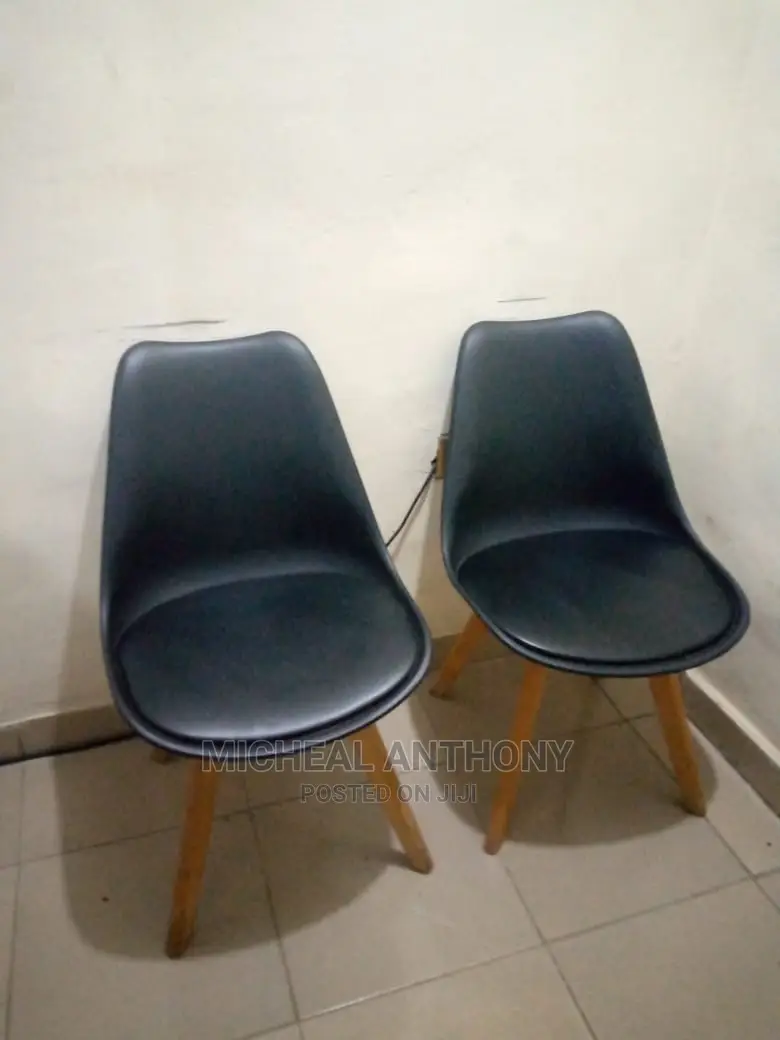 Today Design Wood Chairs
