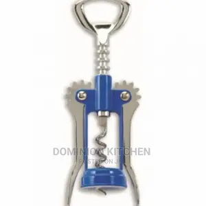 Wine Cork Opener