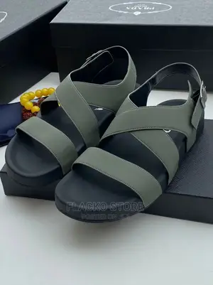 Unique Prada Sandals Available