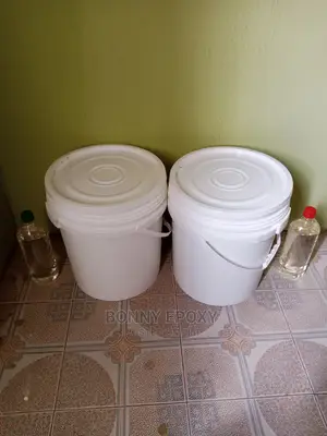 Resin /Hardener Epoxy Chemical