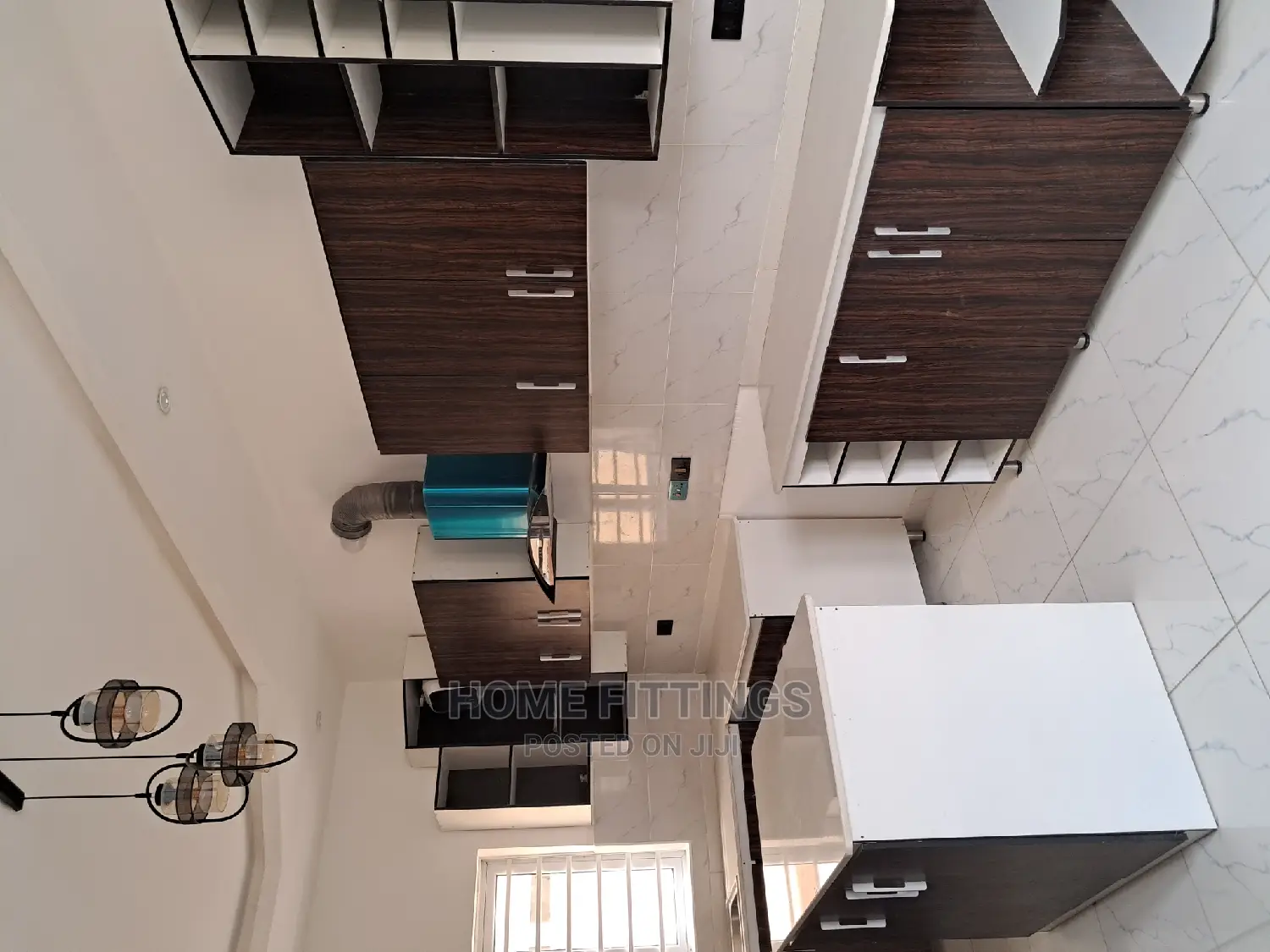 5bdrm Duplex in Isheri North Gra for sale