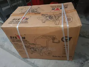7hp Car Washer