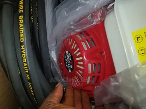 7hp Car Washer