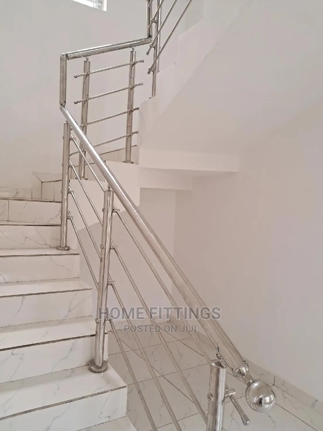 5bdrm Duplex in Isheri North Gra for sale