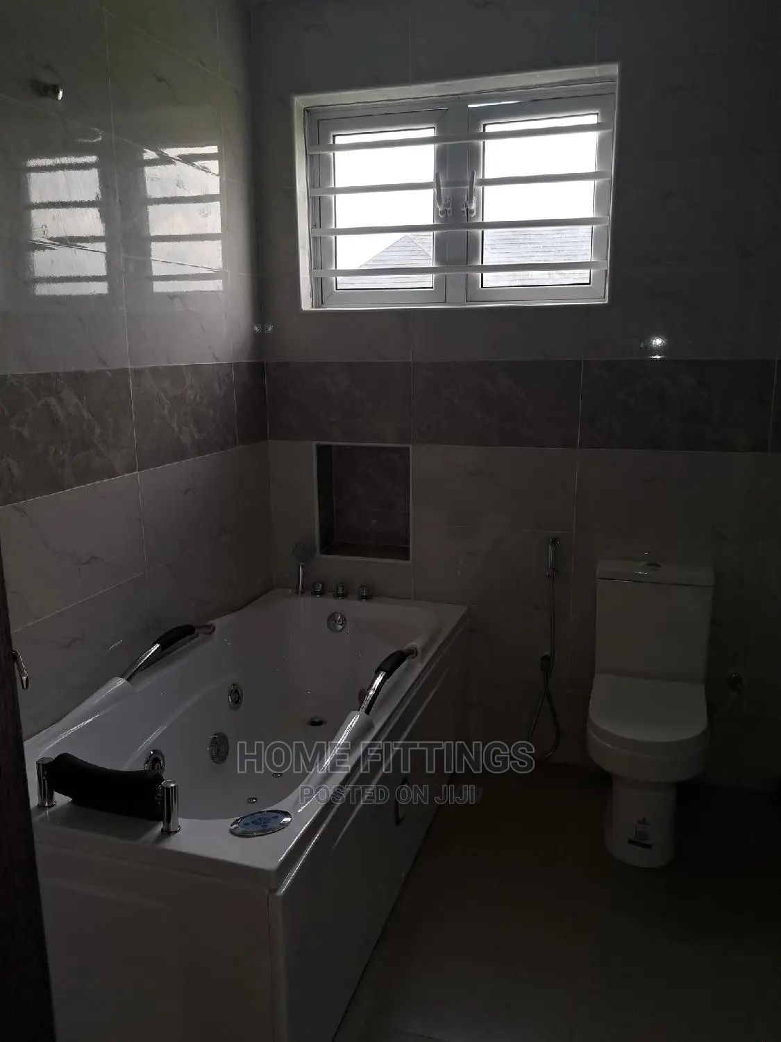 5bdrm Duplex in Isheri North Gra for sale