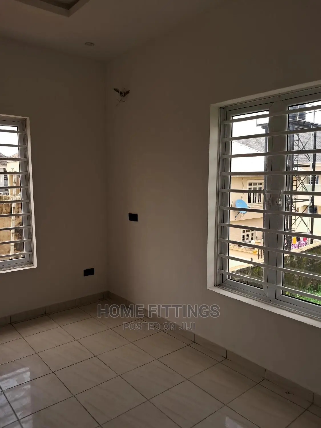 5bdrm Duplex in Isheri North Gra for sale