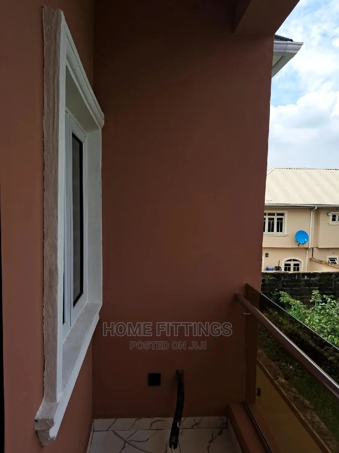 5bdrm Duplex in Isheri North Gra for sale